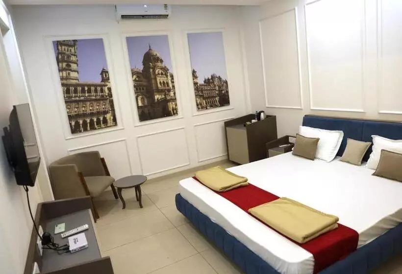 ホテル Baroda Banquets