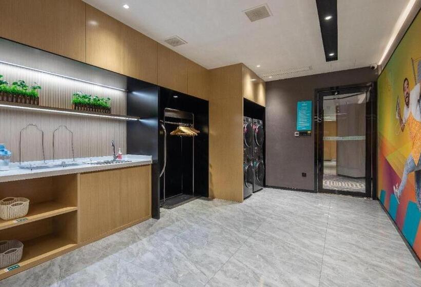 호텔 City Comfort Inn Jingjiang Zhongzhou Road Yushuiwan