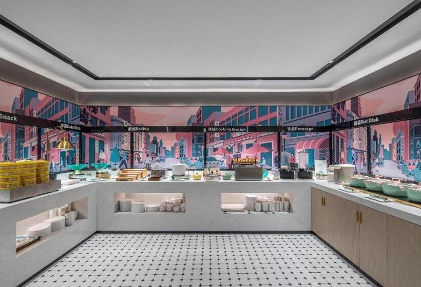 호텔 City Comfort Inn Jingjiang Zhongzhou Road Yushuiwan