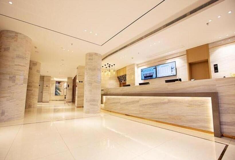 Отель City Comfort Inn Zhengzhou People S Hospital Metro Station