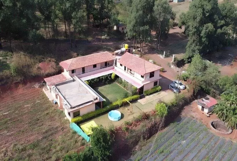 Hotelli Greenland Stay