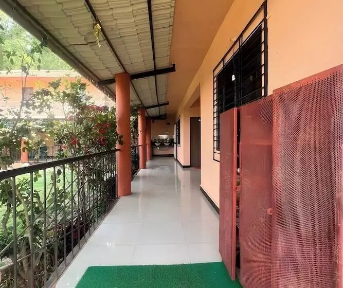 Hotelli Greenland Stay