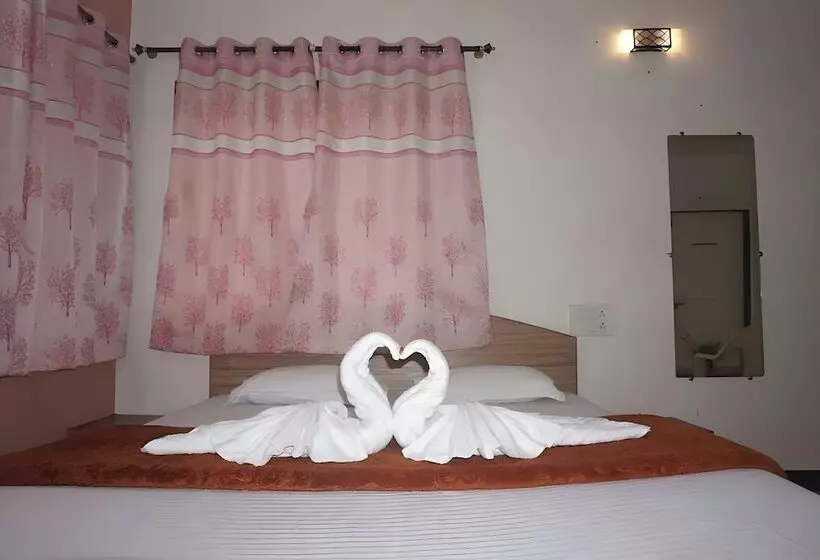 Hotelli Greenland Stay