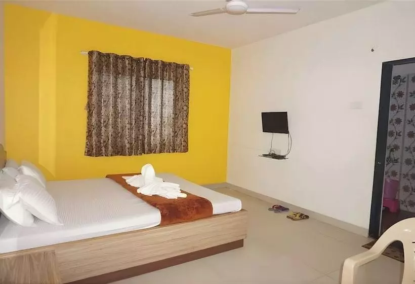 Hotelli Greenland Stay