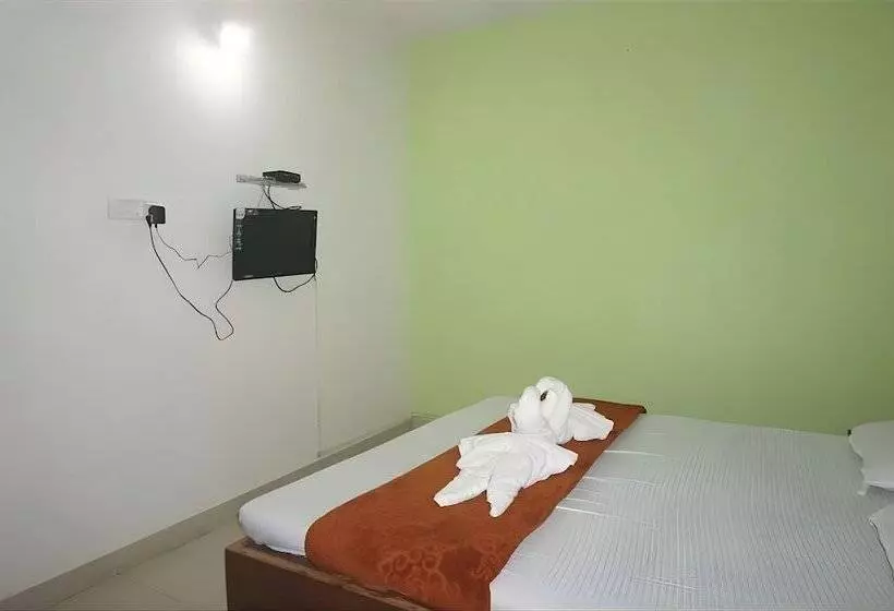 Hotelli Greenland Stay