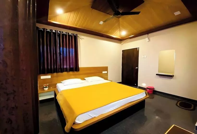 Hotelli Greenland Stay