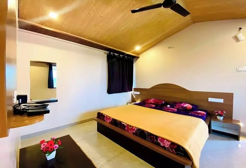 Hotelli Greenland Stay