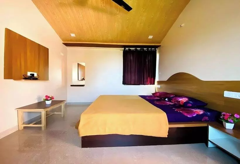 Hotelli Greenland Stay