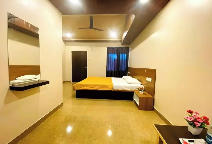 Hotelli Greenland Stay