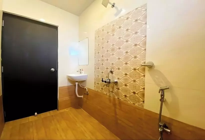 Hotelli Greenland Stay