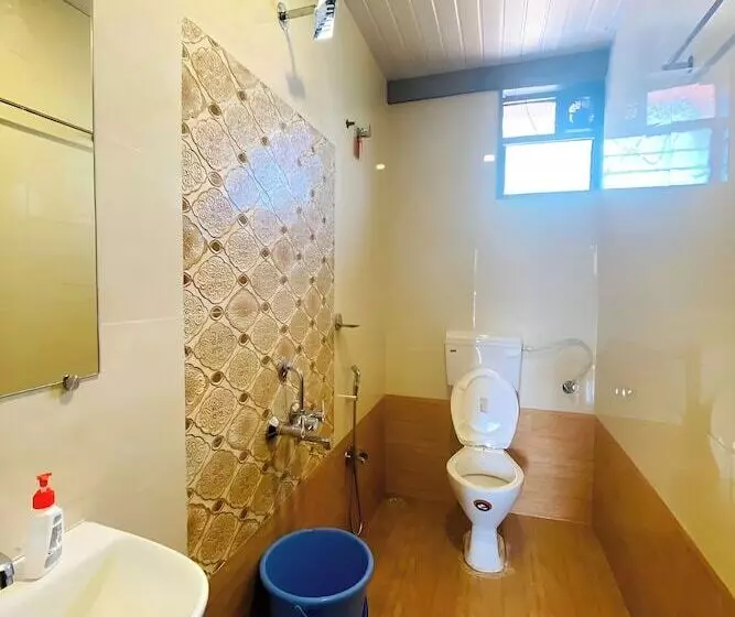 Hotelli Greenland Stay