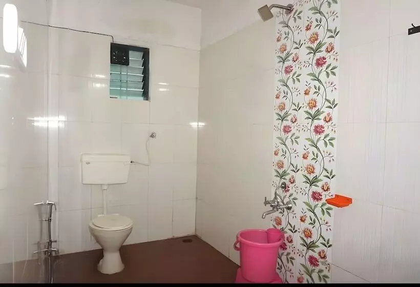 Hotelli Greenland Stay