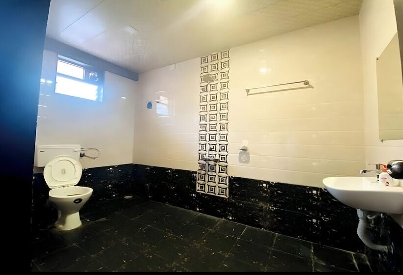 Отель Greenland Stay