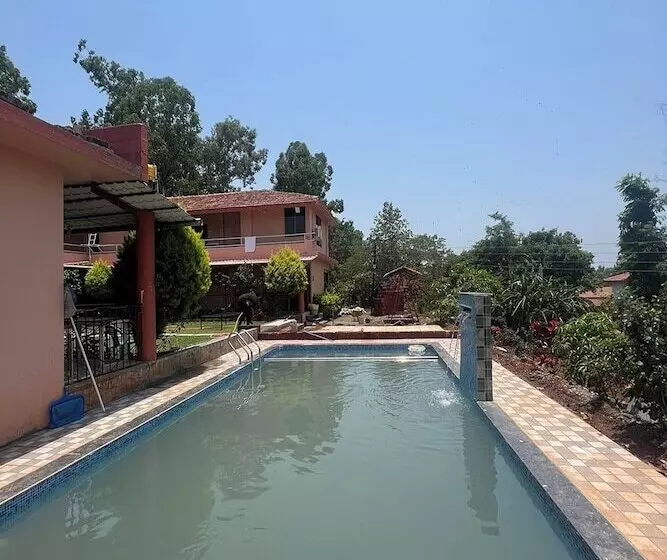 Hotelli Greenland Stay