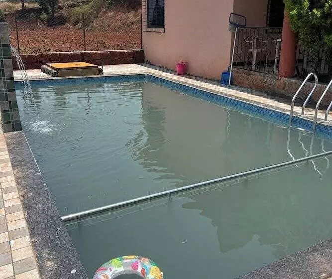 Hotelli Greenland Stay