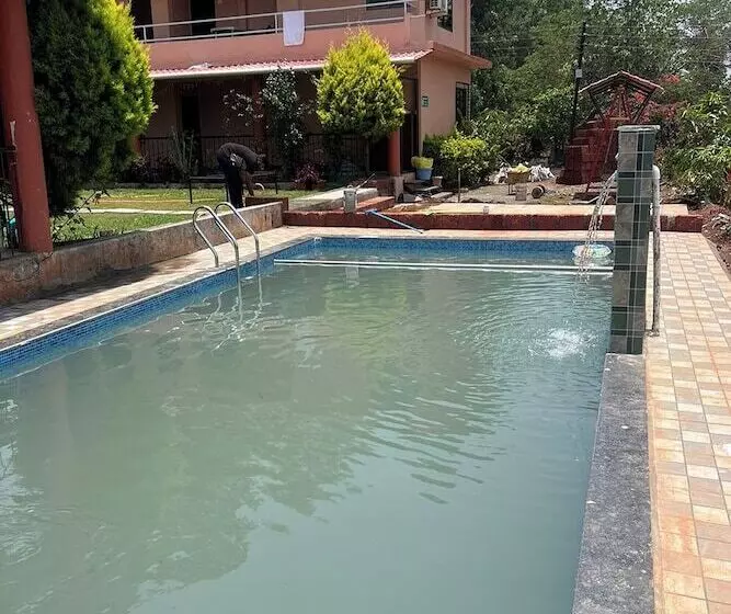 Hotelli Greenland Stay