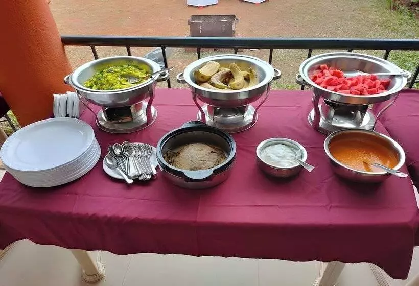 Hotelli Greenland Stay