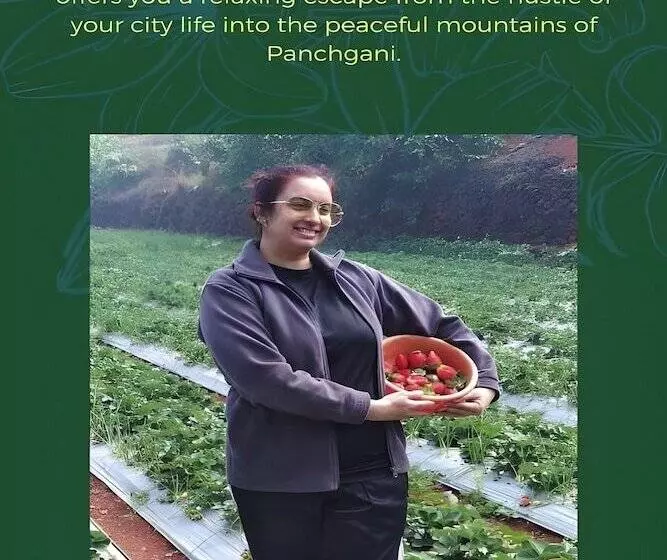 Hotelli Greenland Stay