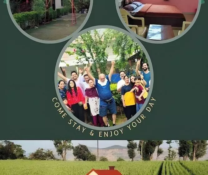 Hotelli Greenland Stay