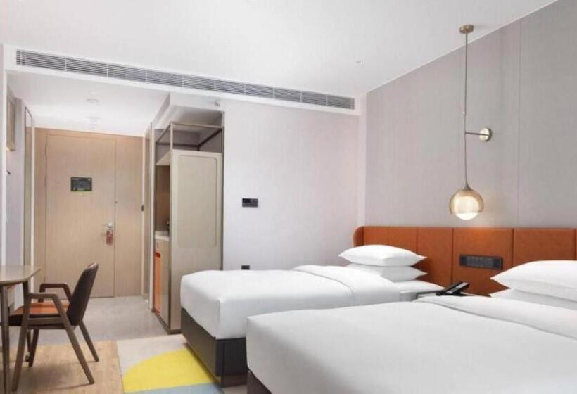 Hotel Home2 Suites By Hilton Guangzhou Conghua