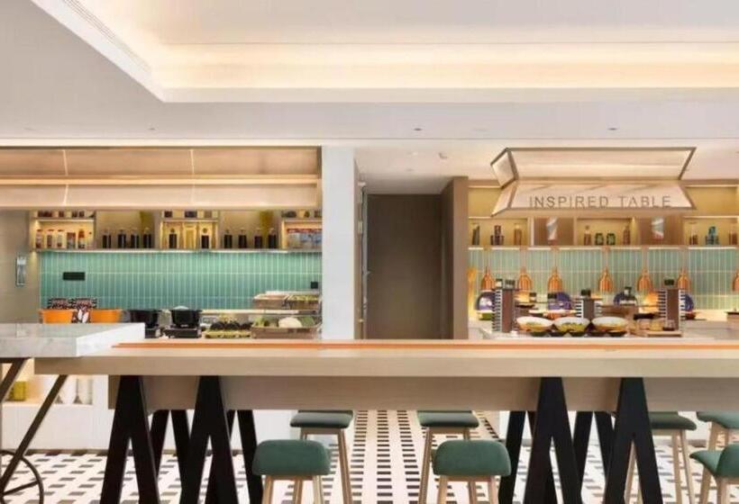 Hotel Home2 Suites By Hilton Guangzhou Conghua