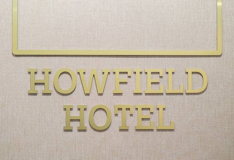 Hotel Howfield