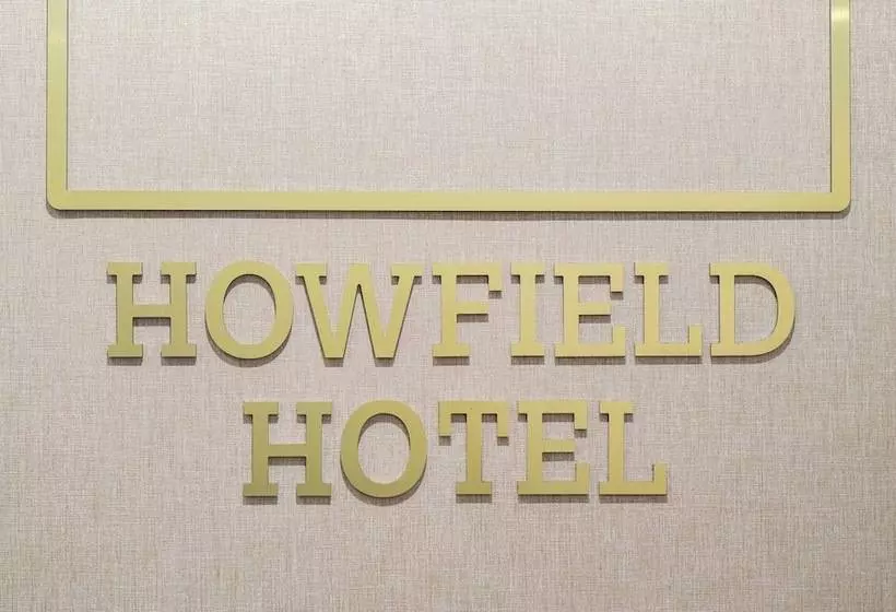 Hotelli Howfield