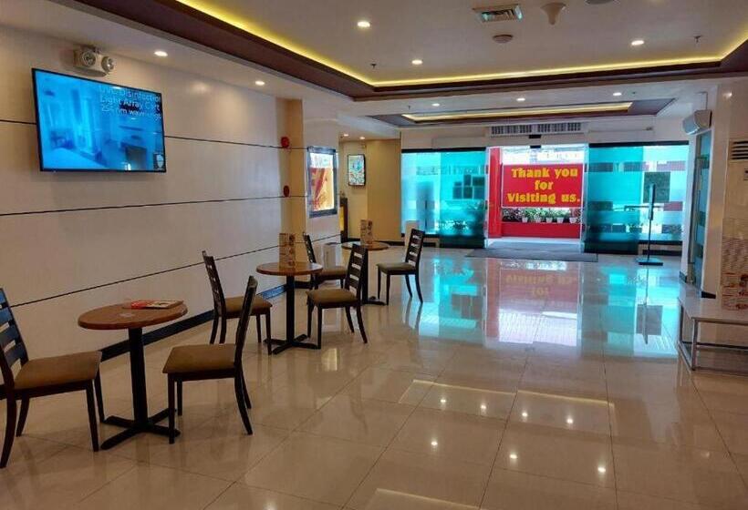 Hotel Sogo Macapagal