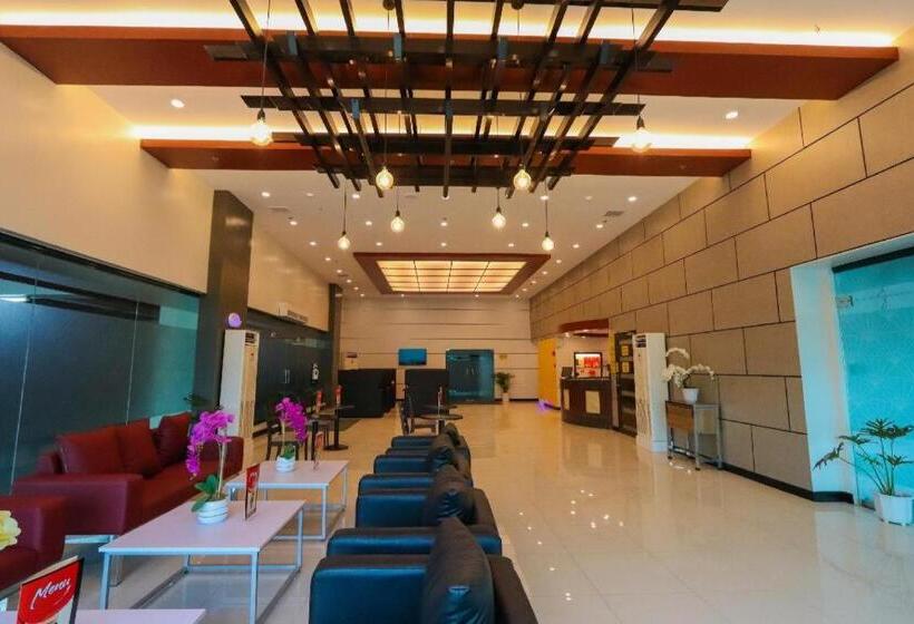 Hotel Sogo Macapagal