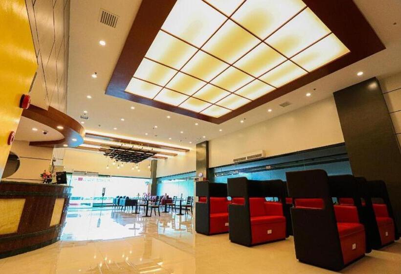 Hotel Sogo Macapagal