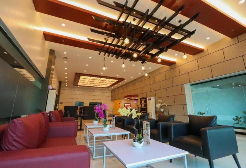 Hotel Sogo Macapagal