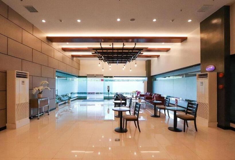 Hotel Sogo Macapagal