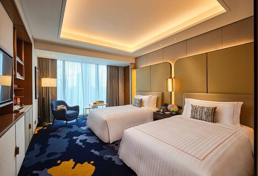 Hotel Solaire Resort North