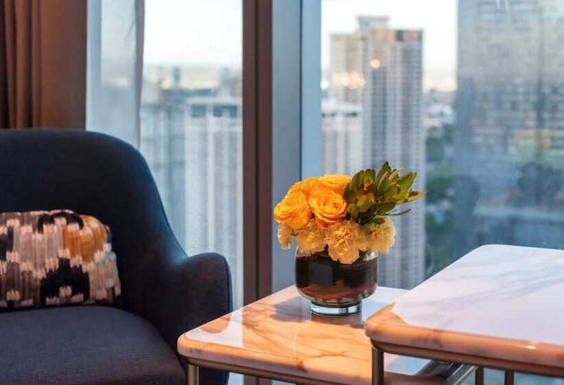 Hotel Solaire Resort North