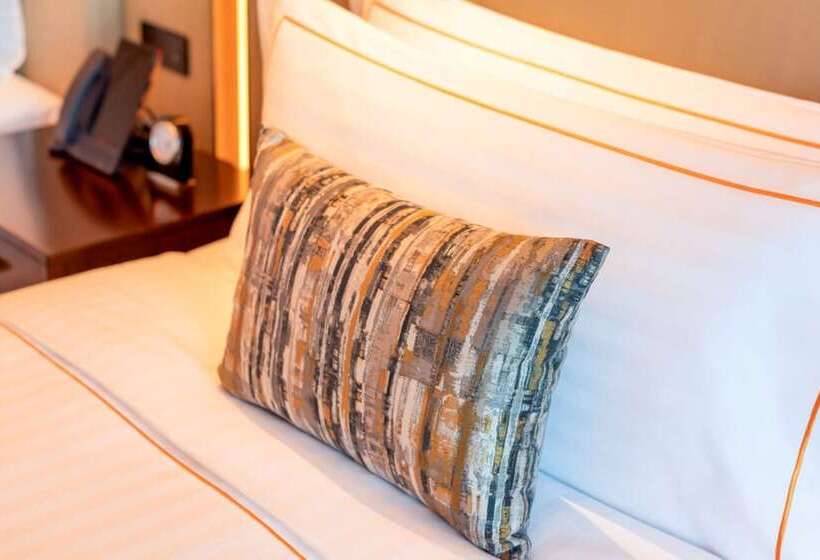 Hotel Solaire Resort North