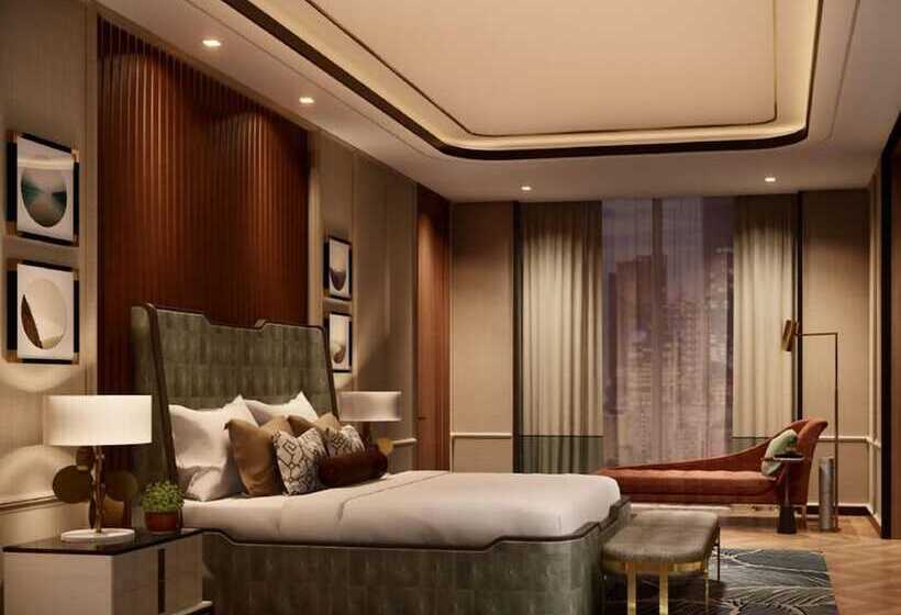 Hotel Solaire Resort North