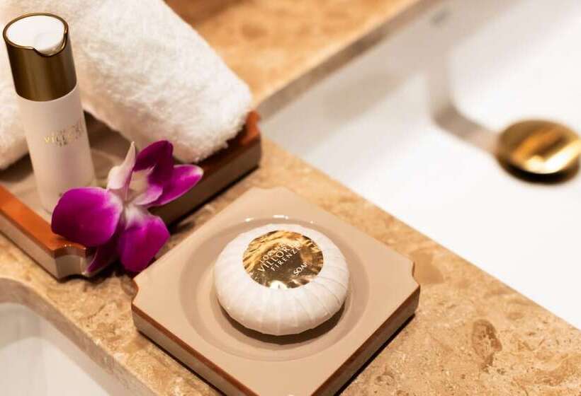 Hotel Solaire Resort North