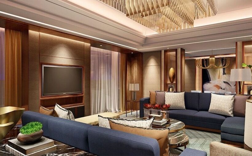 Hotel Solaire Resort North