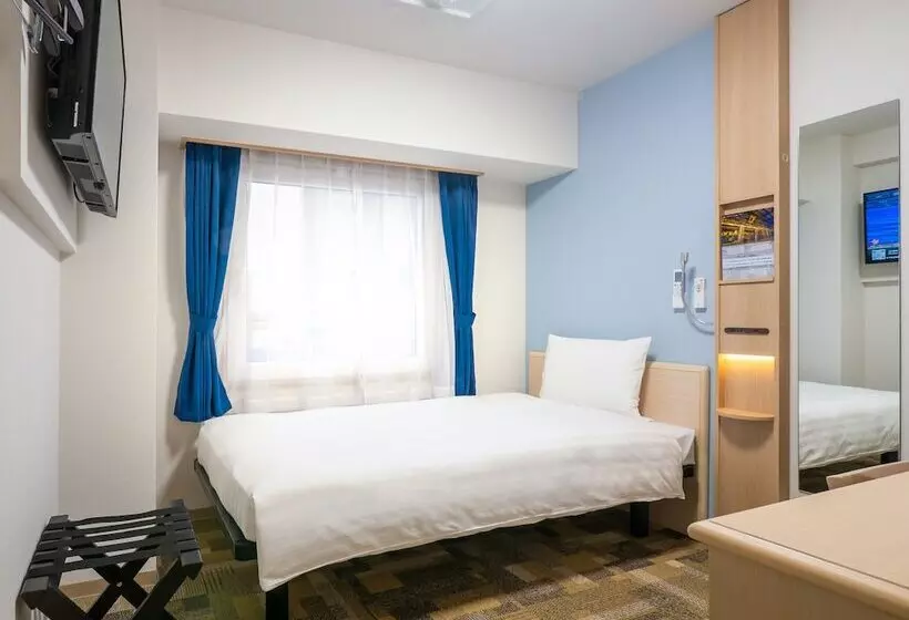 ホテル Toyoko Inn Higashi Osaka