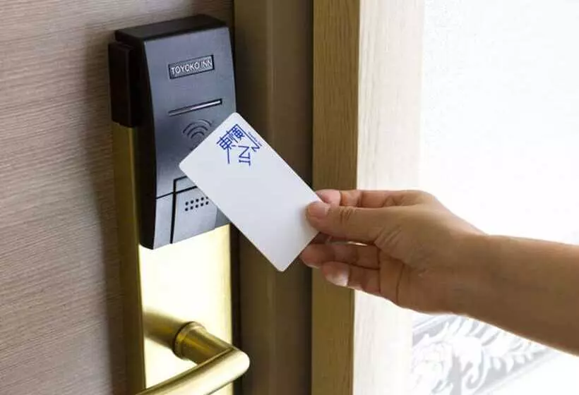 ホテル Toyoko Inn Higashi Osaka