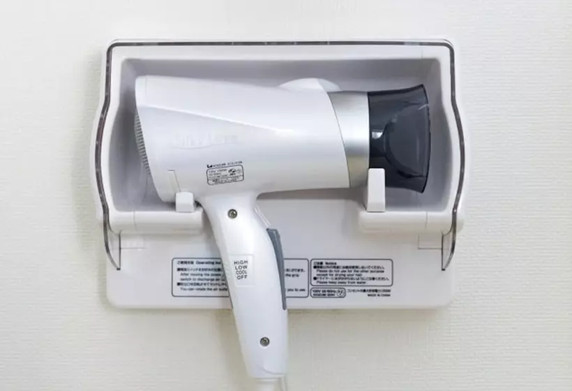 ホテル Toyoko Inn Higashi Osaka