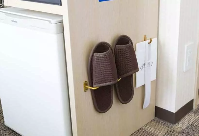 ホテル Toyoko Inn Higashi Osaka