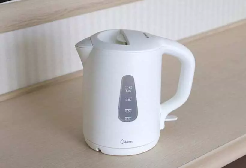 ホテル Toyoko Inn Higashi Osaka