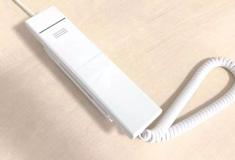 ホテル Toyoko Inn Higashi Osaka