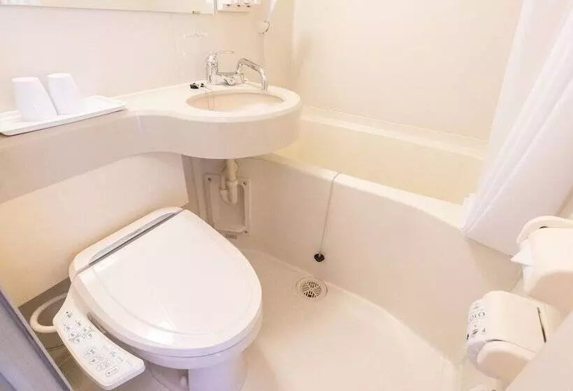 ホテル Toyoko Inn Higashi Osaka