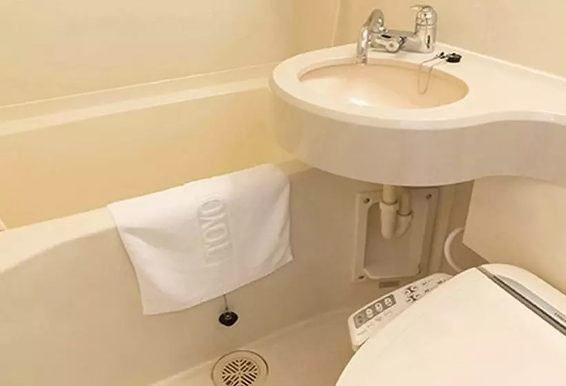 ホテル Toyoko Inn Higashi Osaka