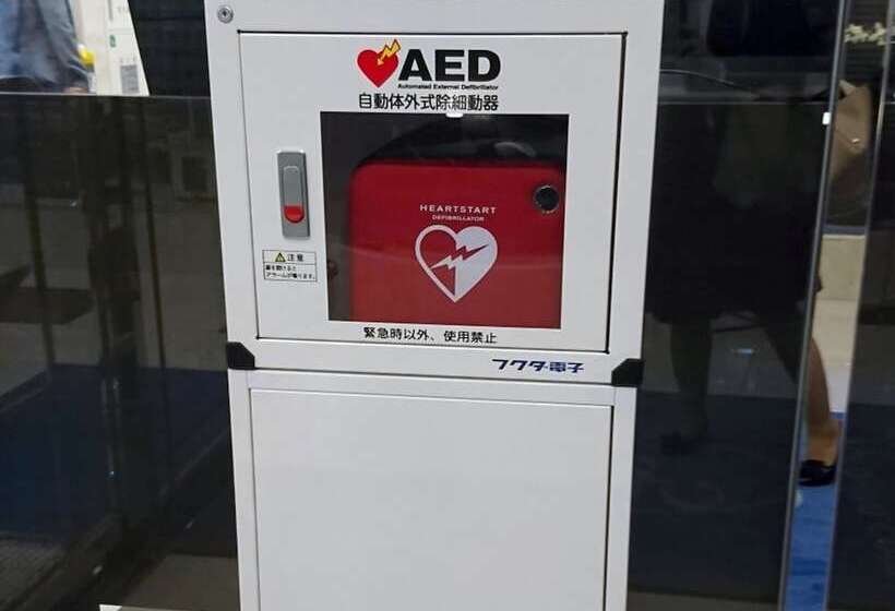 בית מלון כפרי Toyoko Inn Higashi Osaka