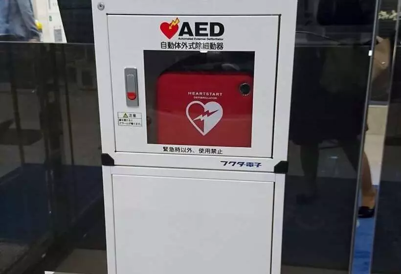 ホテル Toyoko Inn Higashi Osaka