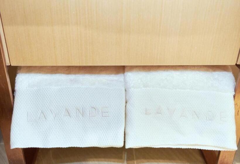 Lavande Hotel Changchun Gaoxin Jilin University