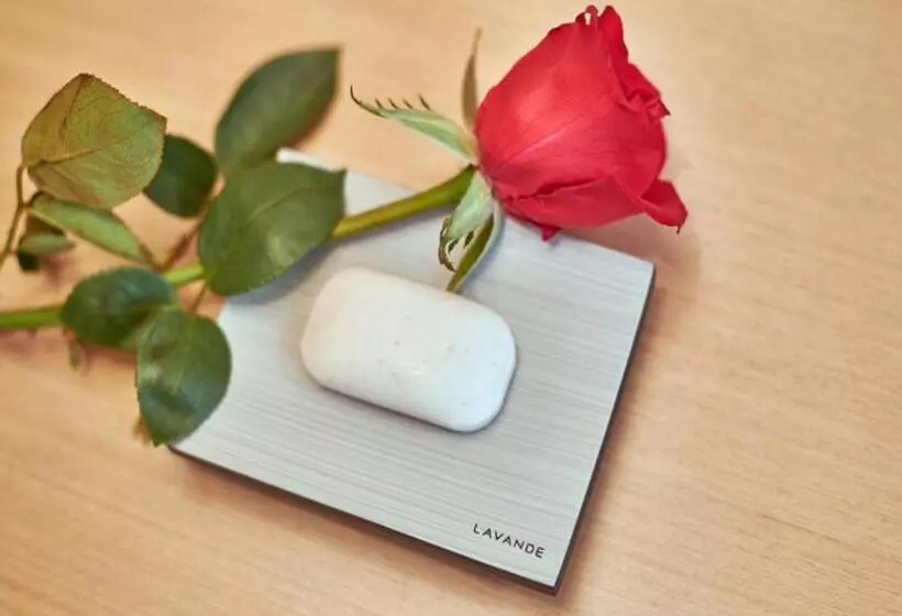 Lavande Hotel Changchun Gaoxin Jilin University